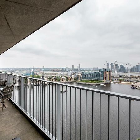 Premium Excel 3 & 2 Bedrooms London Eksteriør bilde