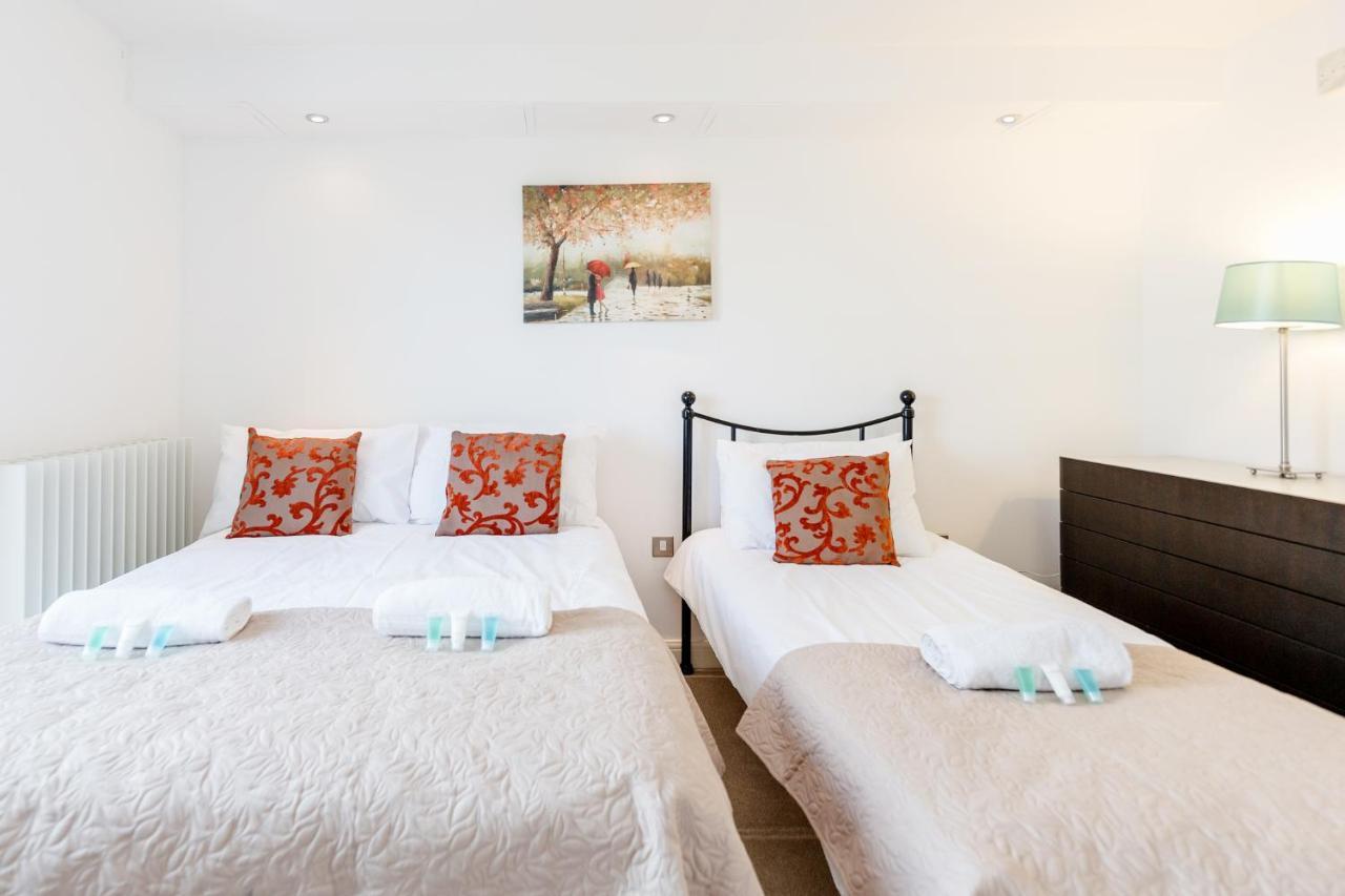 Premium Excel 3 & 2 Bedrooms London Eksteriør bilde