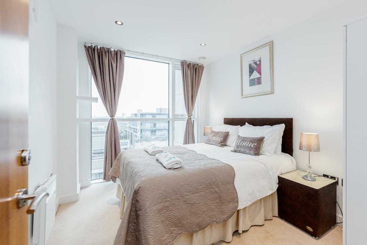 Premium Excel 3 & 2 Bedrooms London Eksteriør bilde