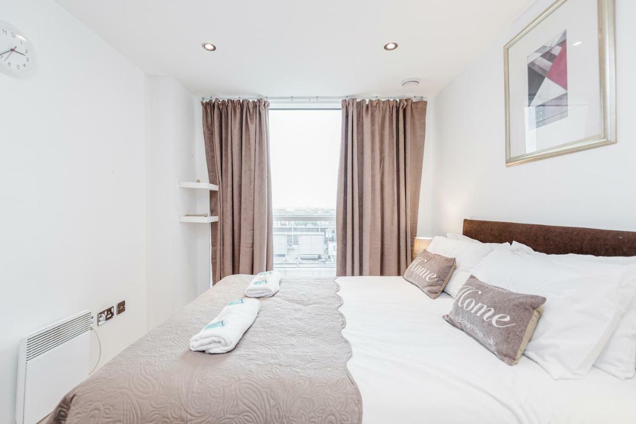 Premium Excel 3 & 2 Bedrooms London Eksteriør bilde