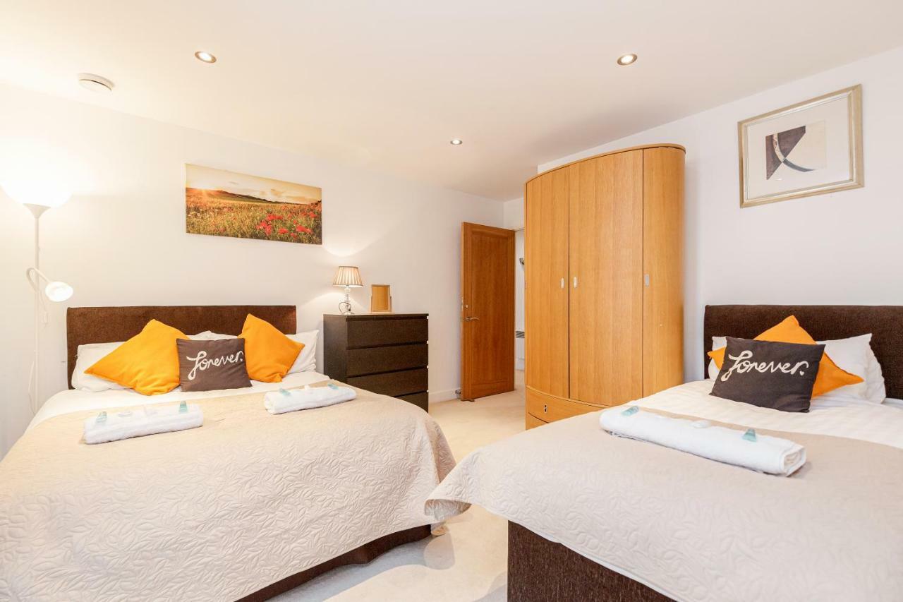 Premium Excel 3 & 2 Bedrooms London Eksteriør bilde