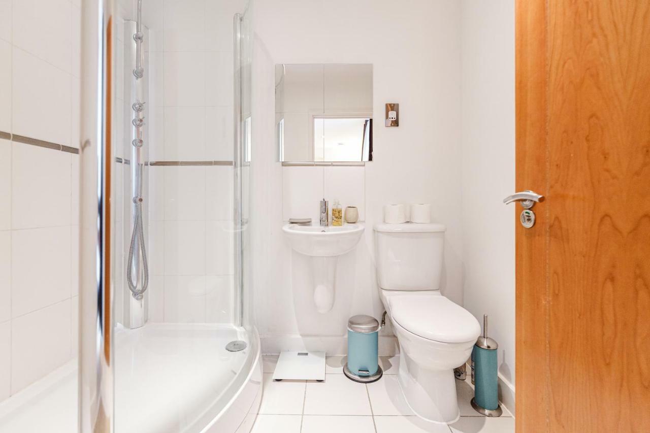 Premium Excel 3 & 2 Bedrooms London Eksteriør bilde