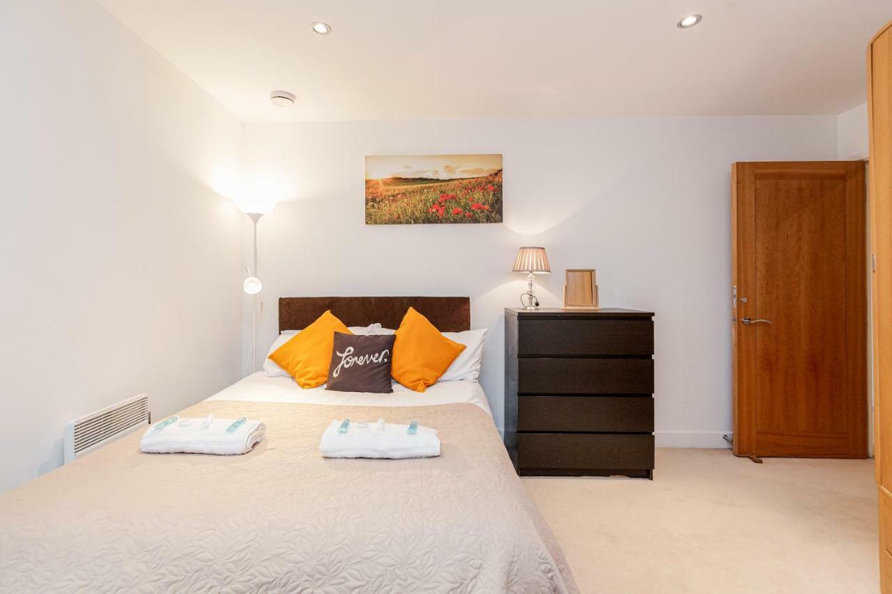 Premium Excel 3 & 2 Bedrooms London Eksteriør bilde